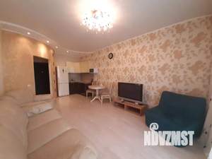 2-к квартира, посуточно, 48м2, 9/17 этаж