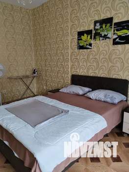 1-к квартира, посуточно, 41м2, 3/24 этаж