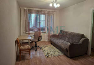 1-к квартира, на длительный срок, 29м2, 6/9 этаж