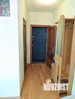 1-к квартира, на длительный срок, 31м2, 5/5 этаж