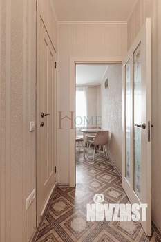 2-к квартира, на длительный срок, 51м2, 4/5 этаж