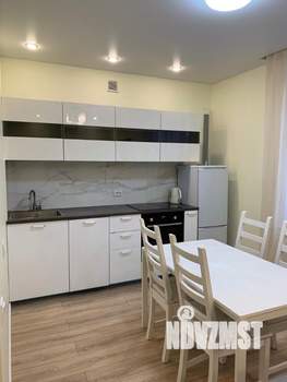 1-к квартира, на длительный срок, 45м2, 3/24 этаж