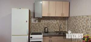 Студия квартира, на длительный срок, 29м2, 4/10 этаж