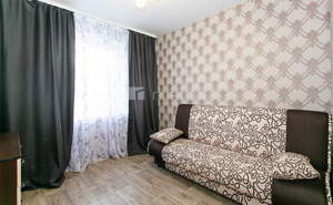 5-к квартира, на длительный срок, 98м2, 1/10 этаж