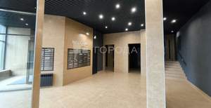 1-к квартира, на длительный срок, 49м2, 8/24 этаж