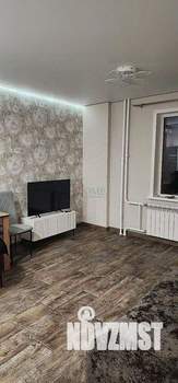 Студия квартира, на длительный срок, 27м2, 21/24 этаж