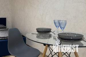 1-к квартира, посуточно, 65м2, 8/25 этаж