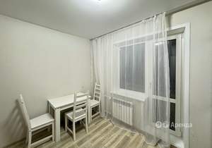 1-к квартира, на длительный срок, 41м2, 3/12 этаж