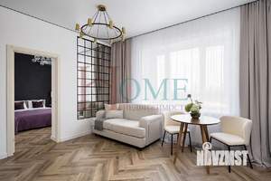 2-к квартира, на длительный срок, 40м2, 10/16 этаж