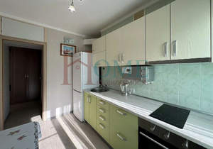 2-к квартира, на длительный срок, 43м2, 5/9 этаж