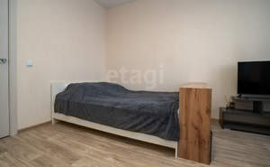 Студия квартира, на длительный срок, 31м2, 12/24 этаж