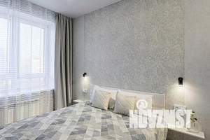 1-к квартира, посуточно, 35м2, 11/25 этаж
