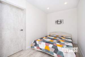 2-к квартира, посуточно, 45м2, 4/5 этаж