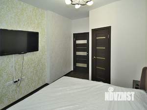 1-к квартира, на длительный срок, 39м2, 14/24 этаж