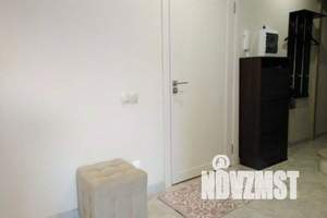 2-к квартира, посуточно, 60м2, 7/10 этаж