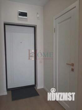 1-к квартира, на длительный срок, 21м2, 4/27 этаж