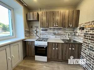 1-к квартира, на длительный срок, 32м2, 1/5 этаж