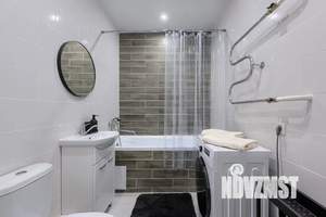 1-к квартира, посуточно, 31м2, 9/15 этаж