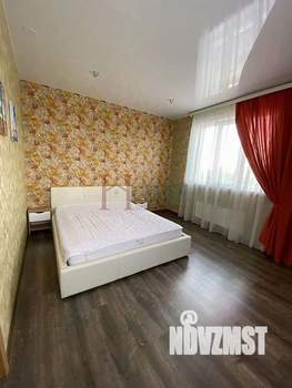 2-к квартира, на длительный срок, 58м2, 8/27 этаж