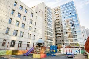 1-к квартира, посуточно, 40м2, 2/16 этаж