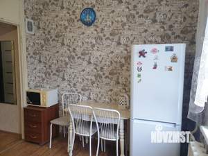 1-к квартира, на длительный срок, 36м2, 3/9 этаж