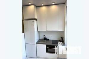 1-к квартира, посуточно, 31м2, 2/7 этаж