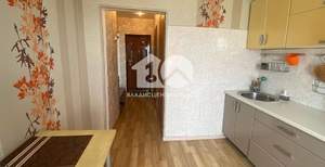 1-к квартира, на длительный срок, 36м2, 6/9 этаж
