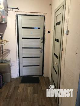 Студия квартира, на длительный срок, 24м2, 1/10 этаж