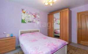 2-к квартира, на длительный срок, 51м2, 1/9 этаж