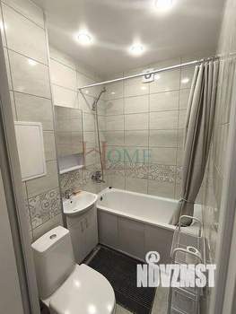 1-к квартира, на длительный срок, 32м2, 1/5 этаж