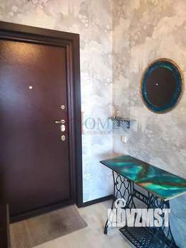 1-к квартира, на длительный срок, 42м2, 20/27 этаж