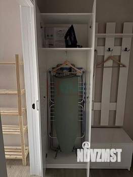 1-к квартира, на длительный срок, 33м2, 19/22 этаж