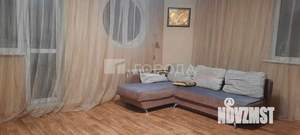 2-к квартира, на длительный срок, 59м2, 10/10 этаж