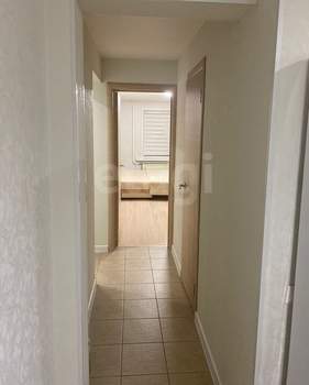 1-к квартира, на длительный срок, 31м2, 5/5 этаж