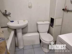 2-к квартира, посуточно, 50м2, 2/10 этаж