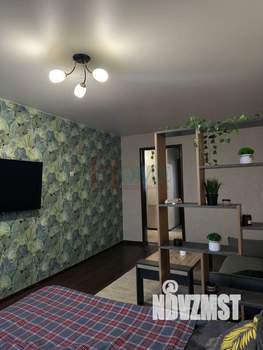 1-к квартира, на длительный срок, 36м2, 6/9 этаж