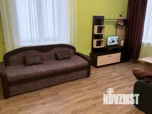 1-к квартира, посуточно, 31м2, 1/4 этаж