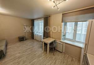 1-к квартира, на длительный срок, 32м2, 4/9 этаж