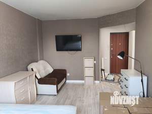 1-к квартира, на длительный срок, 35м2, 13/17 этаж