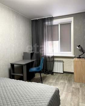 2-к квартира, на длительный срок, 40м2, 4/5 этаж