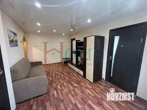 2-к квартира, на длительный срок, 42м2, 5/6 этаж