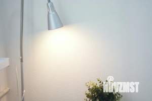 1-к квартира, посуточно, 15м2, 1/1 этаж