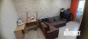 2-к квартира, на длительный срок, 44м2, 6/9 этаж