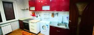 2-к квартира, на длительный срок, 42м2, 1/5 этаж