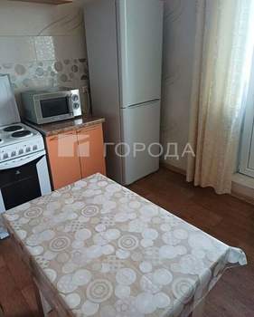 1-к квартира, на длительный срок, 39м2, 16/16 этаж