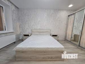 1-к квартира, на длительный срок, 50м2, 11/14 этаж