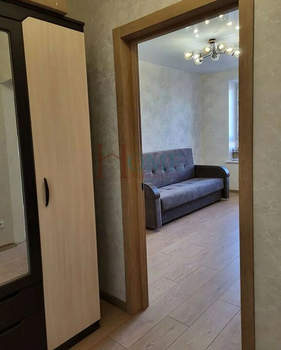 1-к квартира, на длительный срок, 36м2, 22/27 этаж