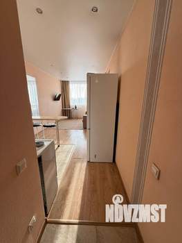 1-к квартира, на длительный срок, 27м2, 16/26 этаж