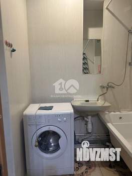 1-к квартира, на длительный срок, 46м2, 6/18 этаж