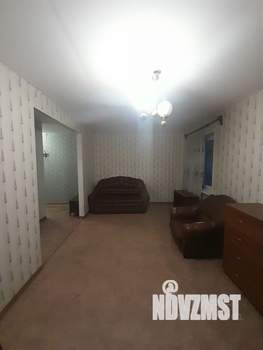 1-к квартира, на длительный срок, 32м2, 2/5 этаж